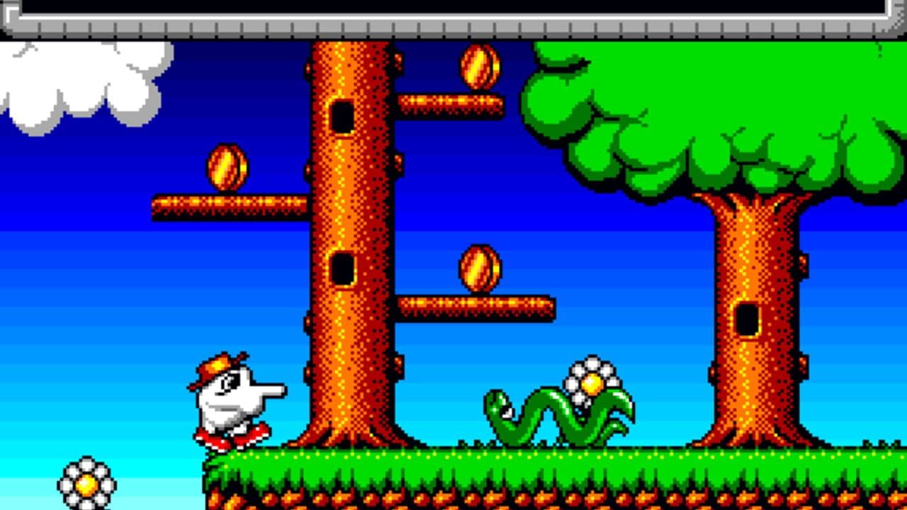 Wibble World Giddy: Wibble Mania! thumbnail 3