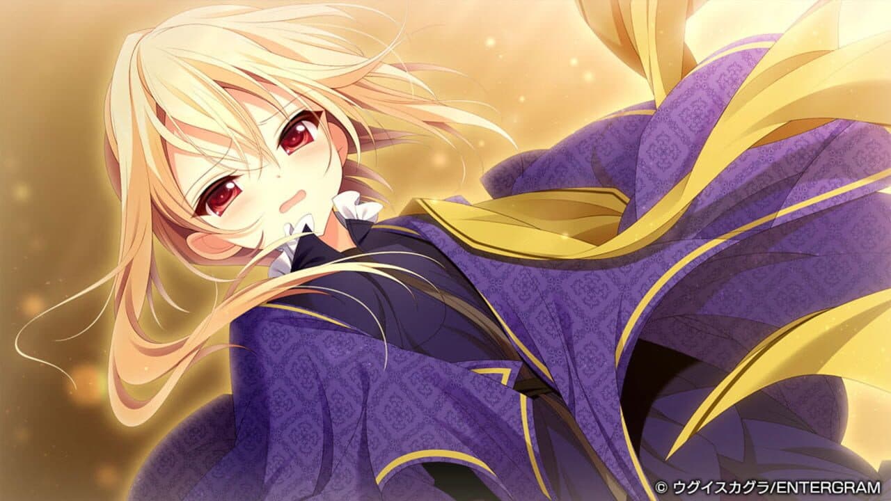 Meikei no Lupercalia: Limited Edition thumbnail 6