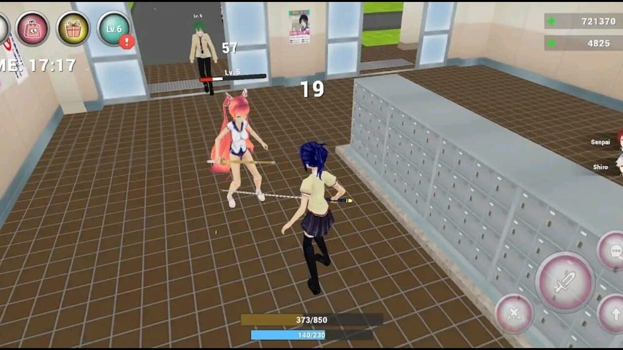 Anime High School Simulator thumbnail 4