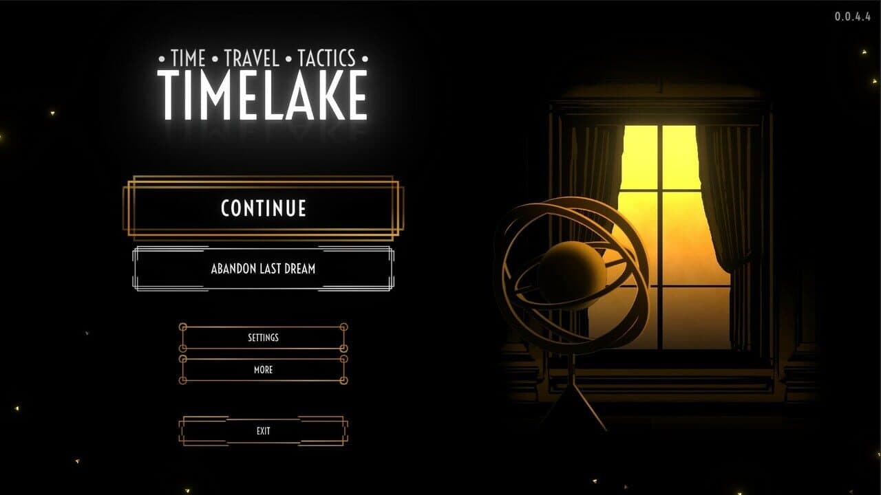 Timelake: Time Travel Tactics thumbnail 9