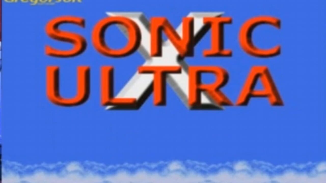 Sonic Ultra X thumbnail 3