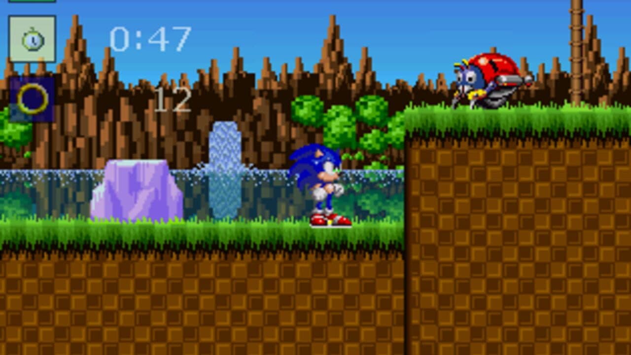 Sonic Ultra X thumbnail 2