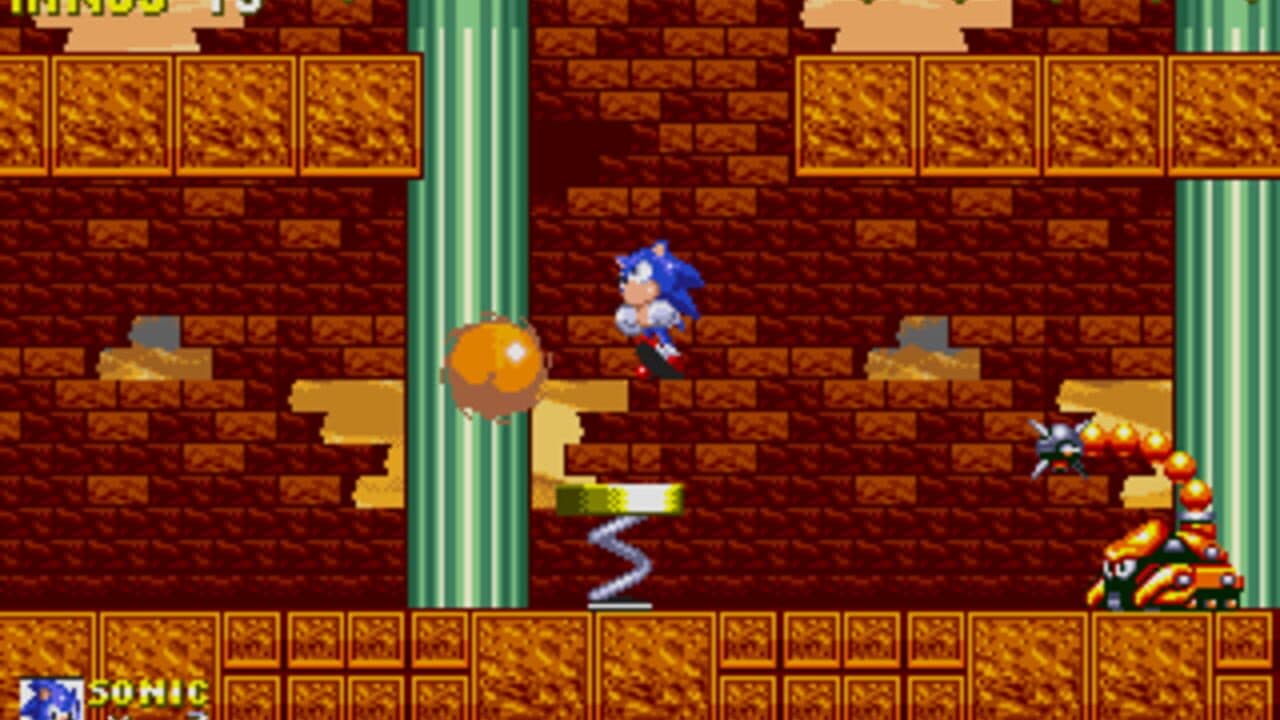 Project: EGG screenshot 1