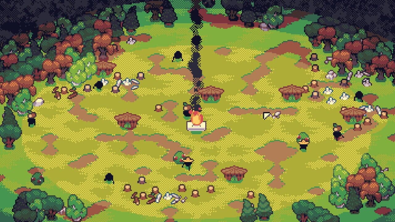 Build The Sun screenshot 1