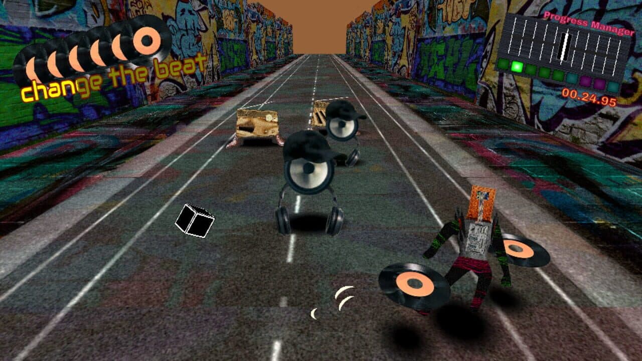 BrebeMan thumbnail 2