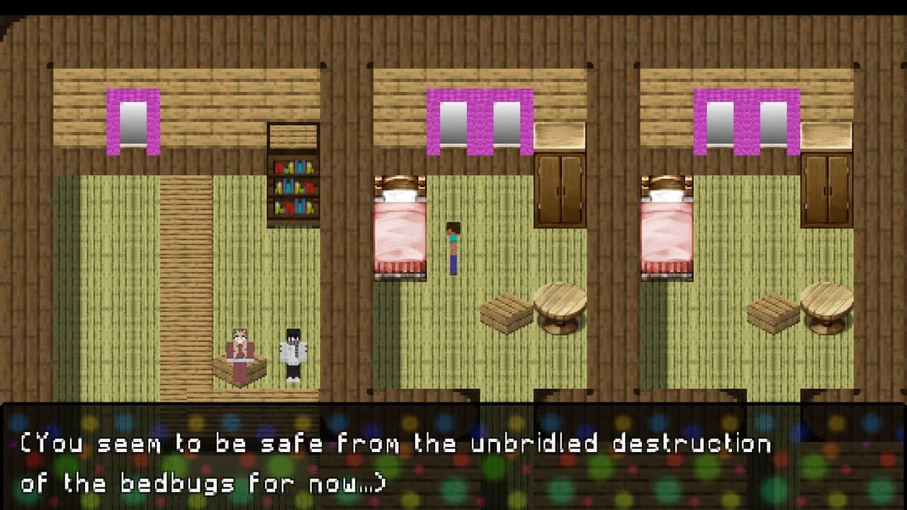 Steve RPG thumbnail 5