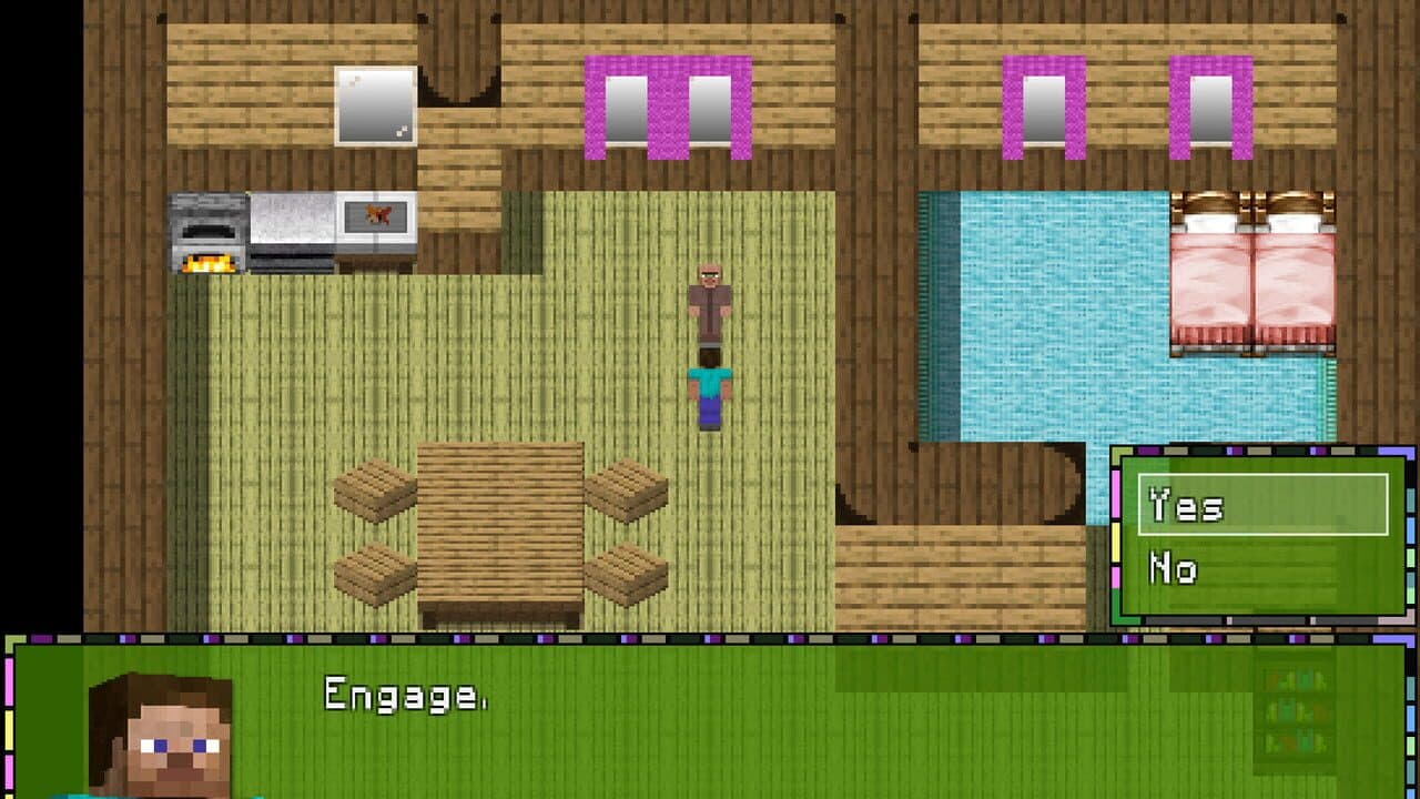 Steve RPG thumbnail 6