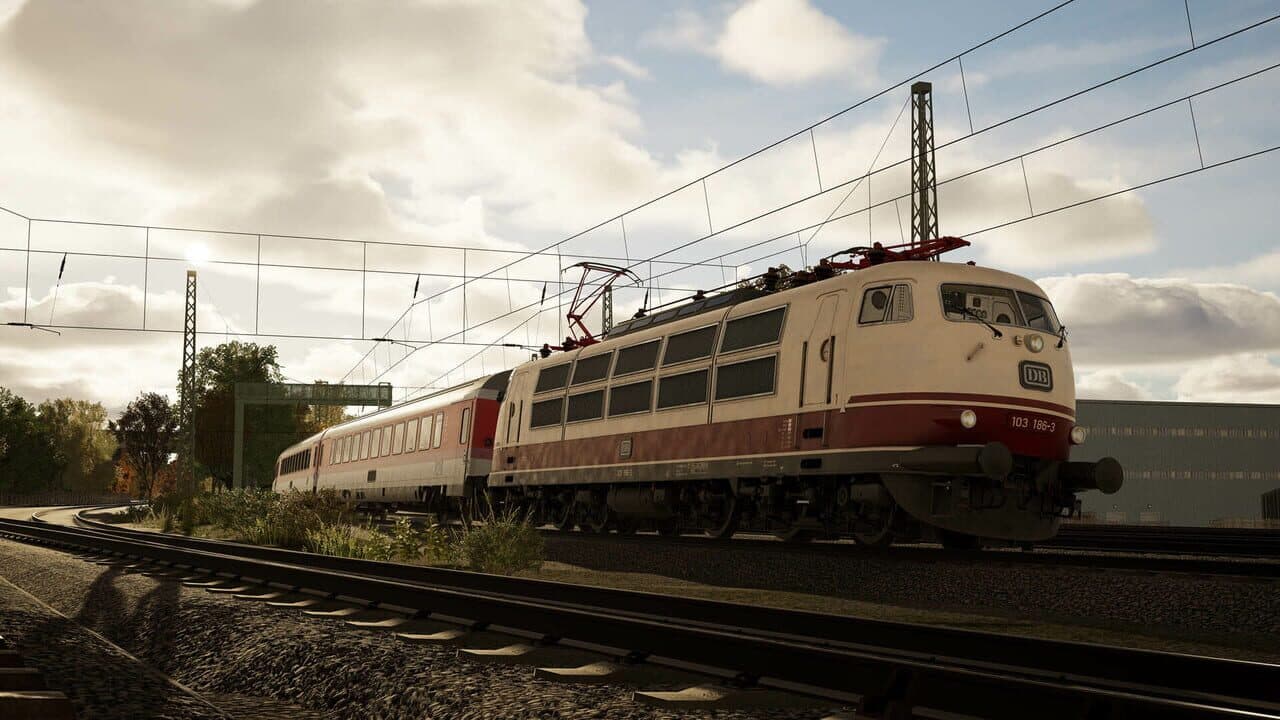 Train Sim World 5: Linke Rheinstrecke - Mainz - Koblenz Route Add-On thumbnail 2