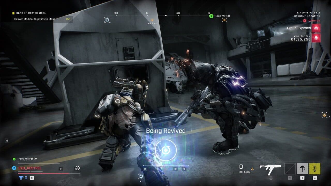 Exoborne thumbnail 6