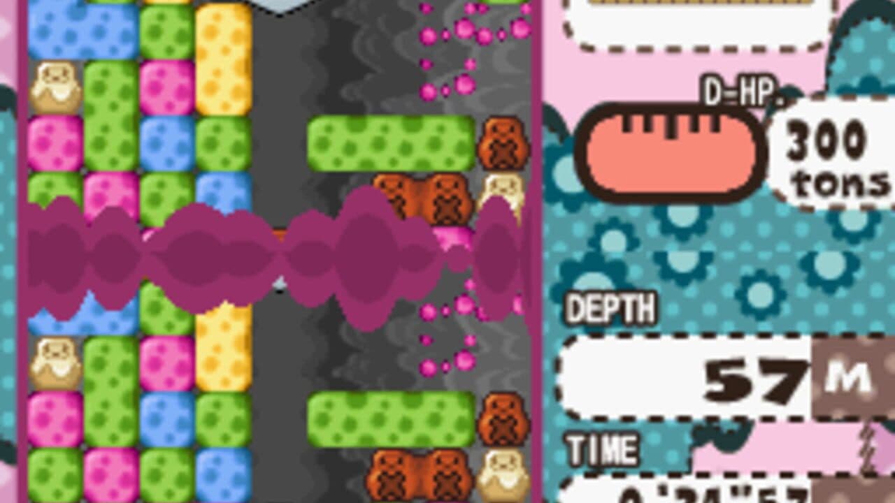 Mr. Driller: Drill Spirits thumbnail 2