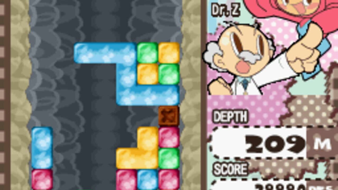Mr. Driller: Drill Spirits thumbnail 3