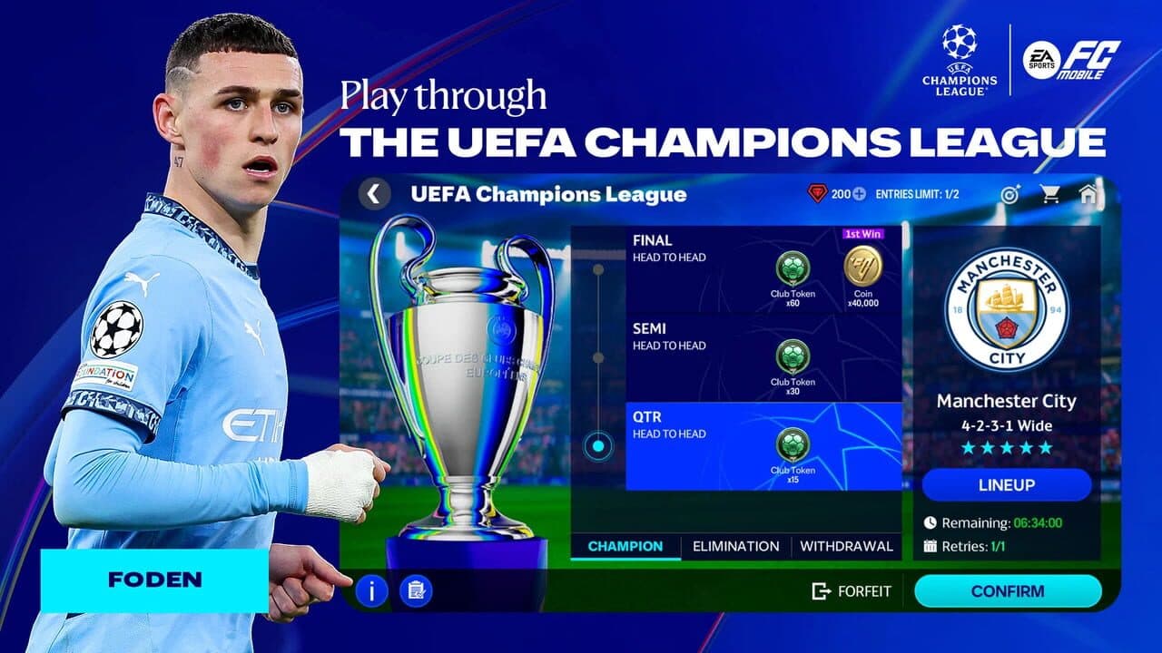 FC Mobile thumbnail 2