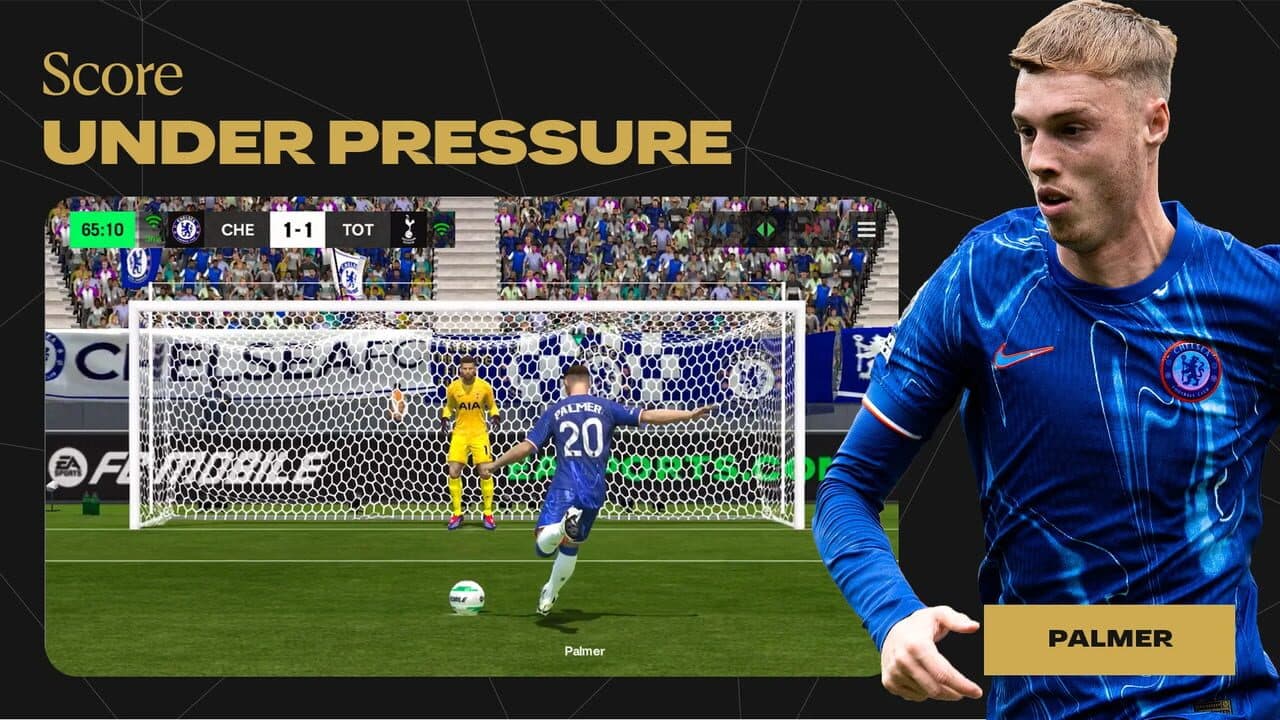 FC Mobile thumbnail 3