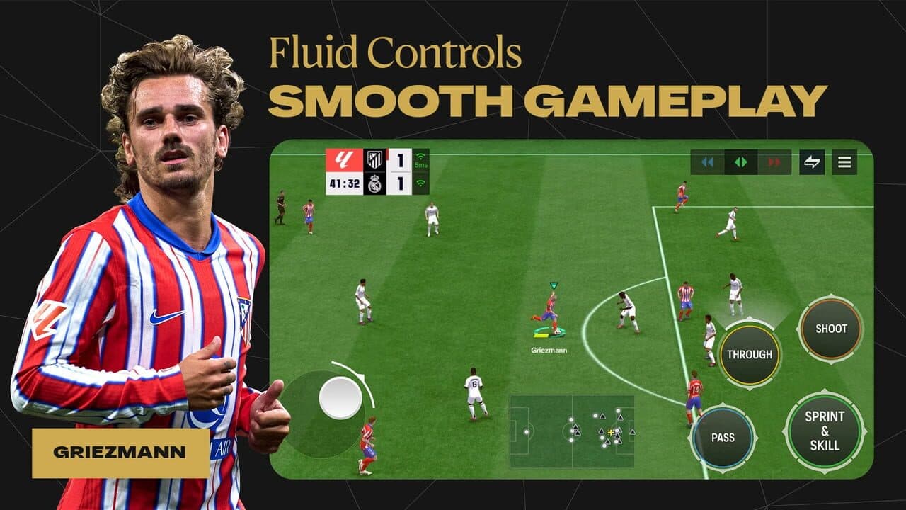 FC Mobile thumbnail 4