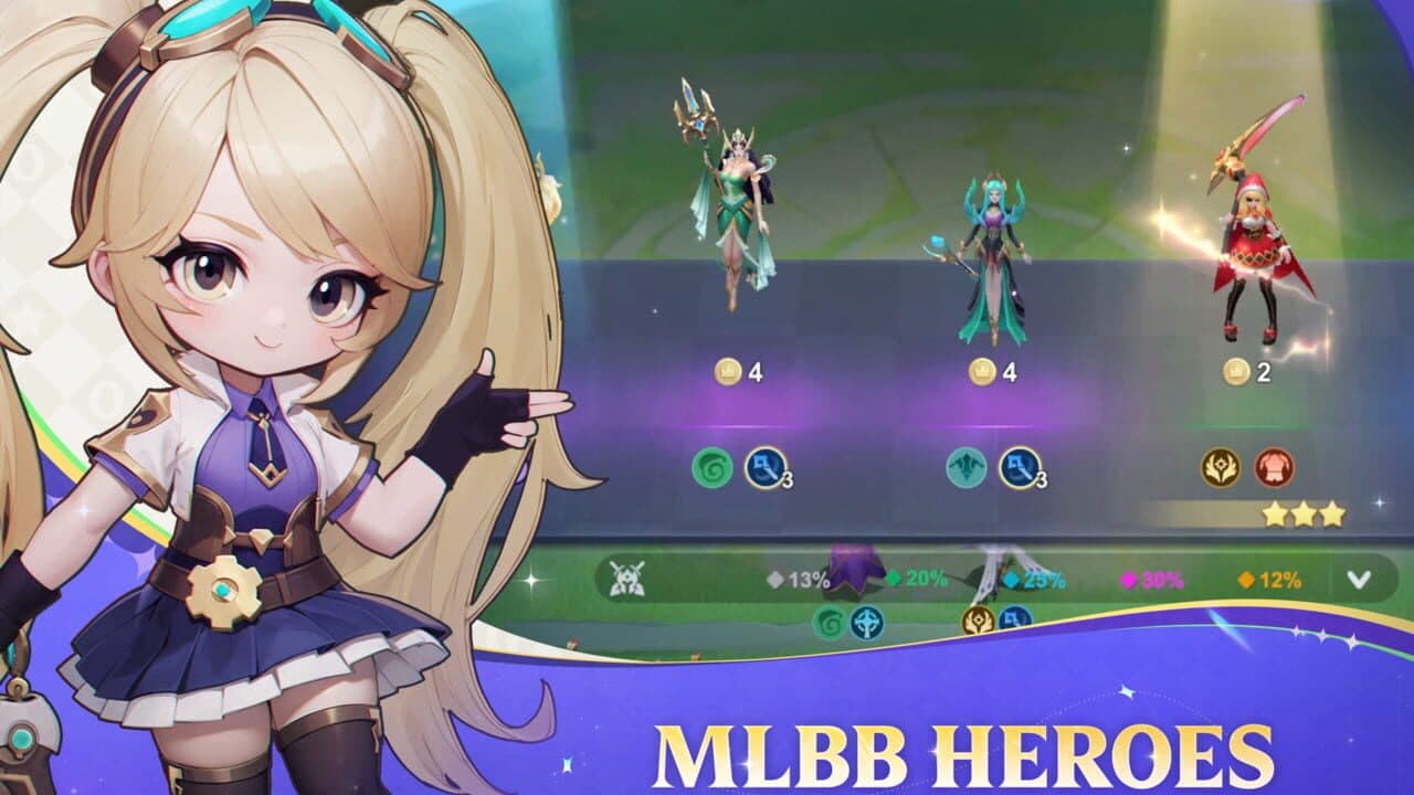 Magic Chess: Go Go thumbnail 2