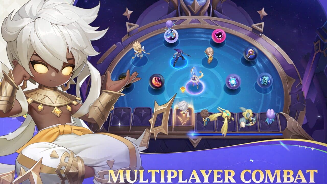Magic Chess: Go Go thumbnail 3