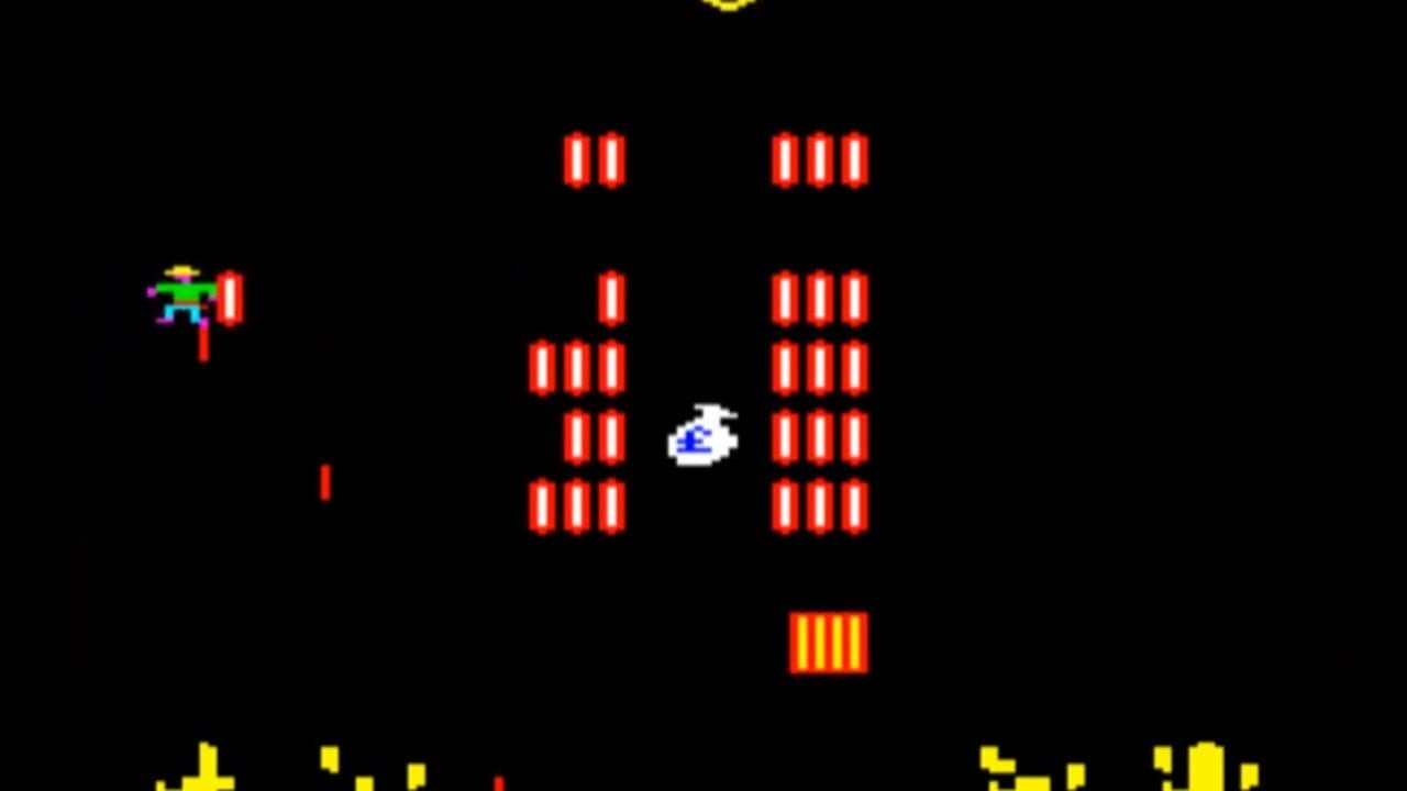 Bandit screenshot 1