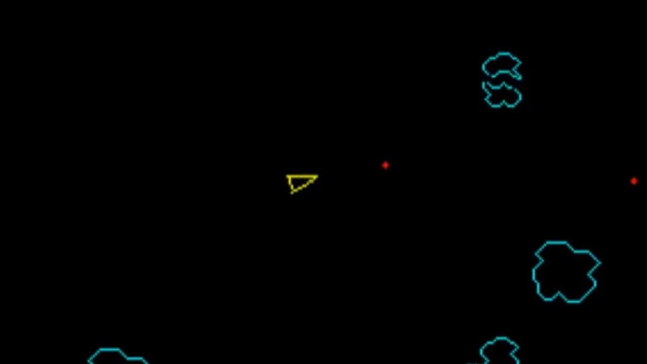 Meteors screenshot 1