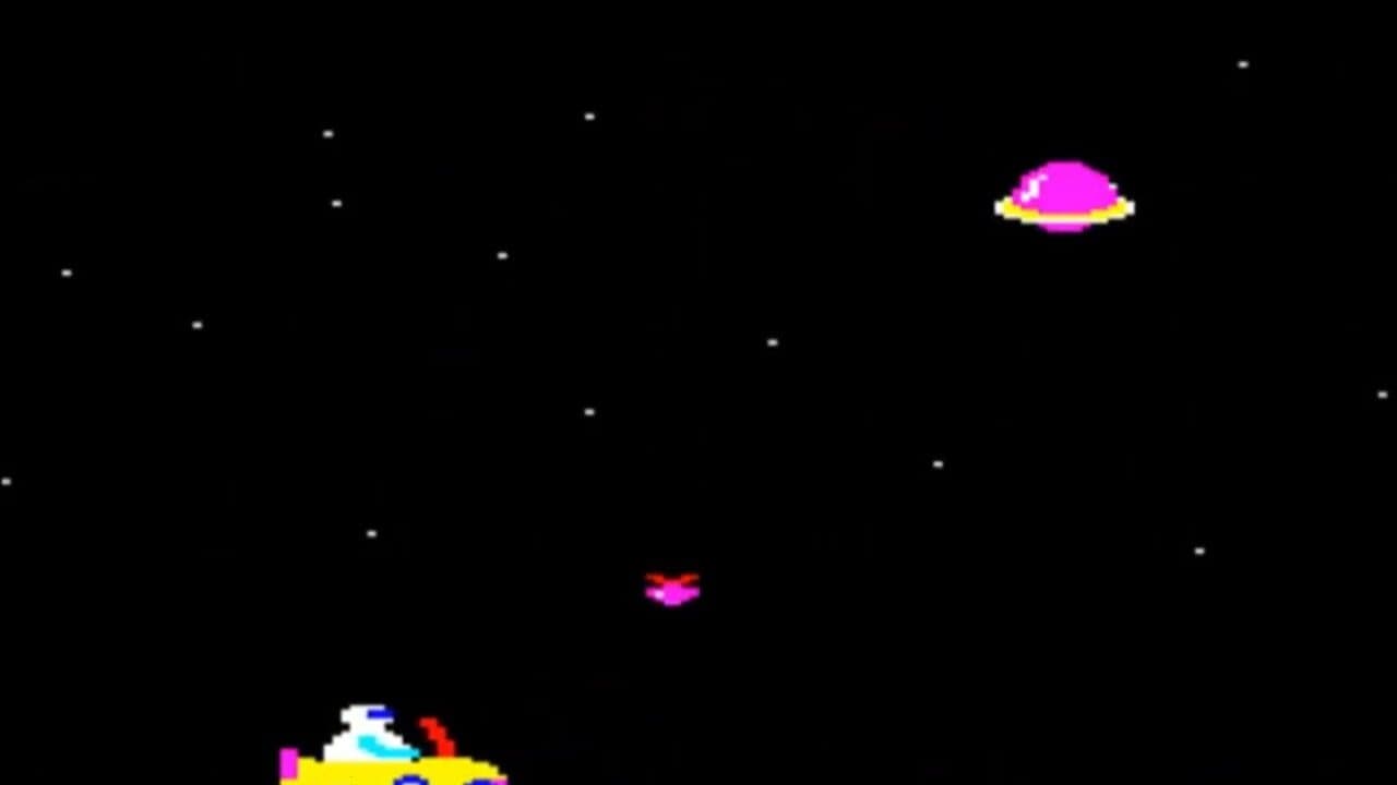 Spaceman Sid thumbnail 2