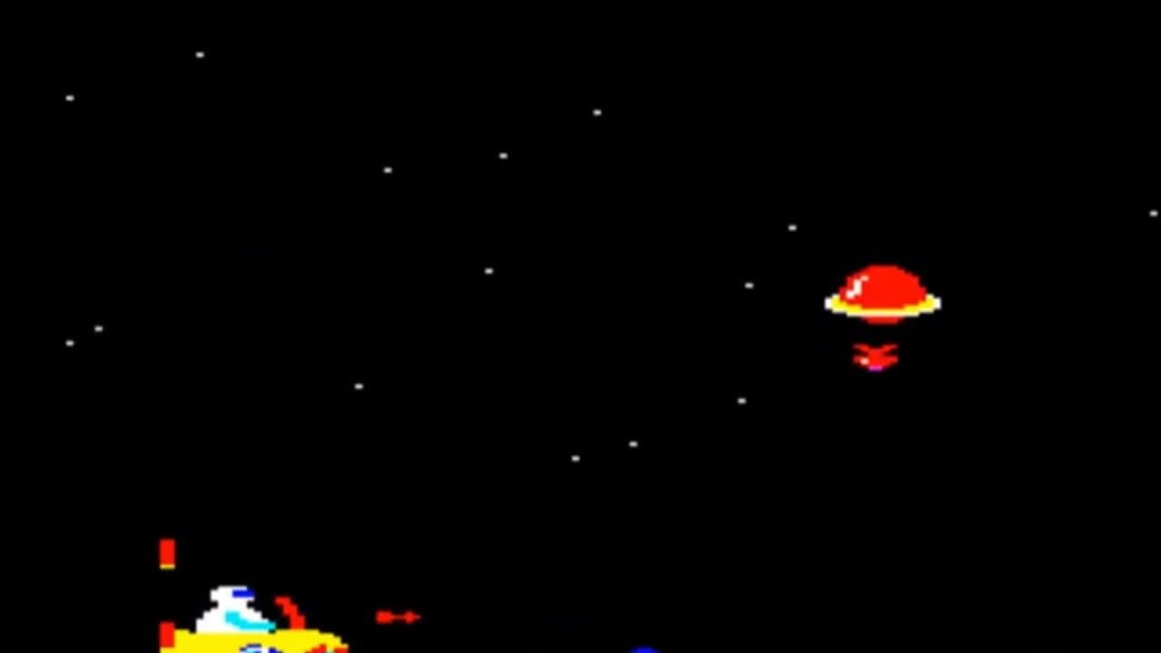 Spaceman Sid thumbnail 3