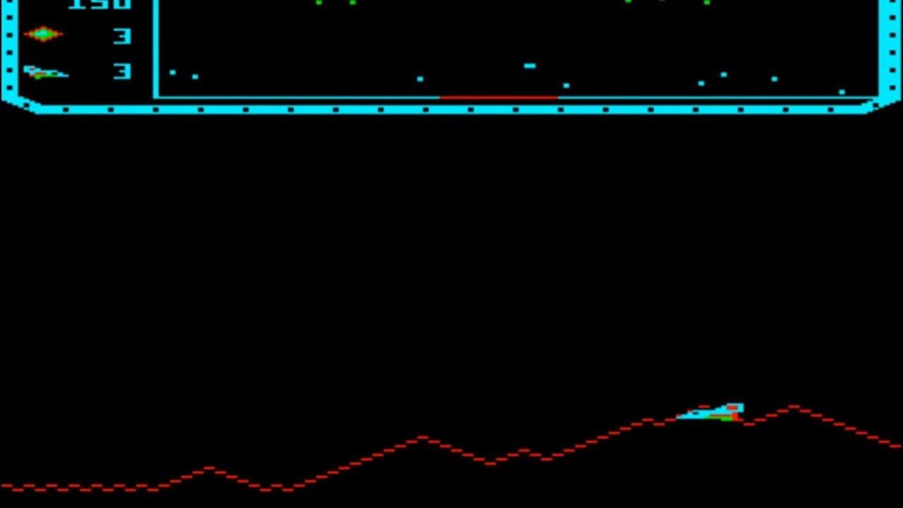 Gauntlet screenshot 1