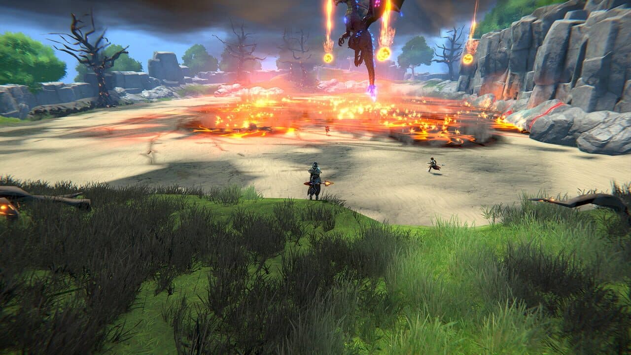 Legends of Elumia thumbnail 2