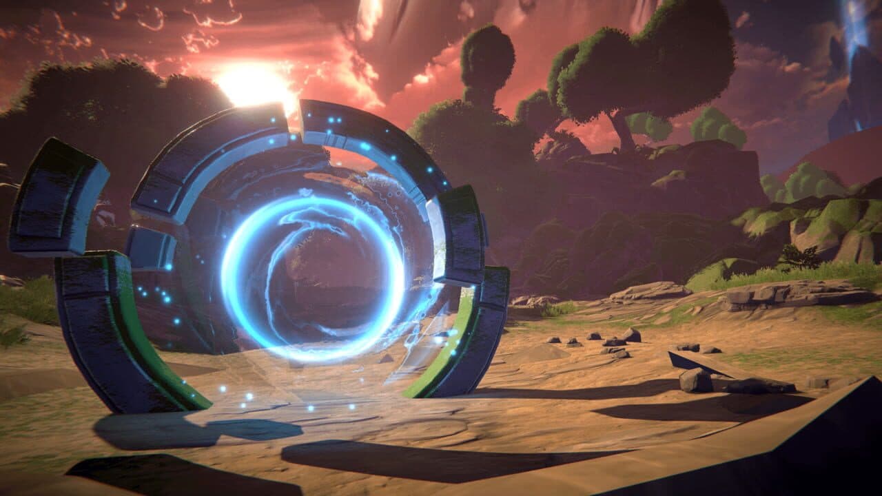 Legends of Elumia thumbnail 3