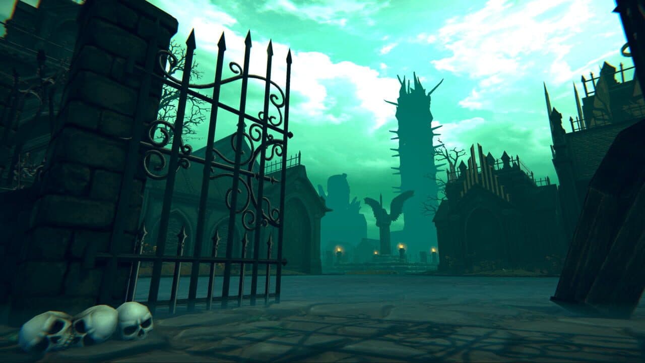 Legends of Elumia thumbnail 4