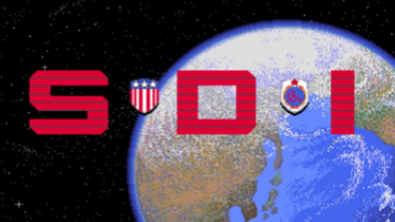 S.D.I. screenshot 1