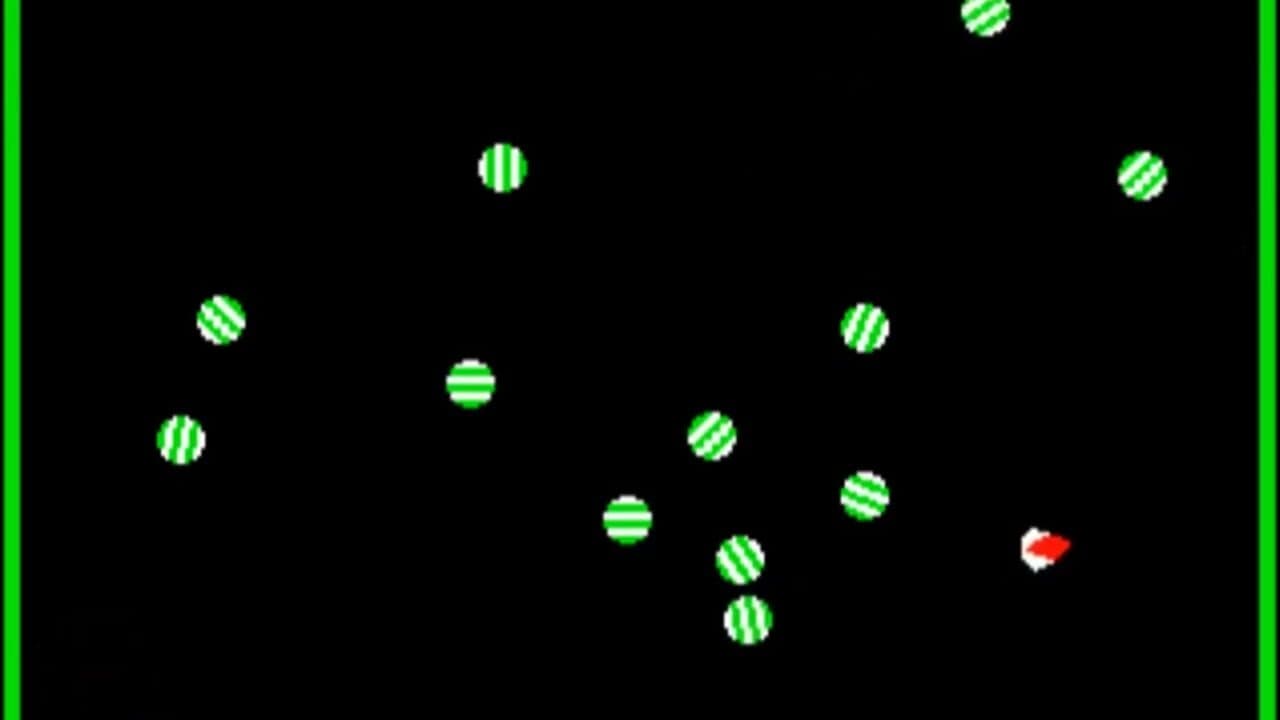 Tetrapod screenshot 1