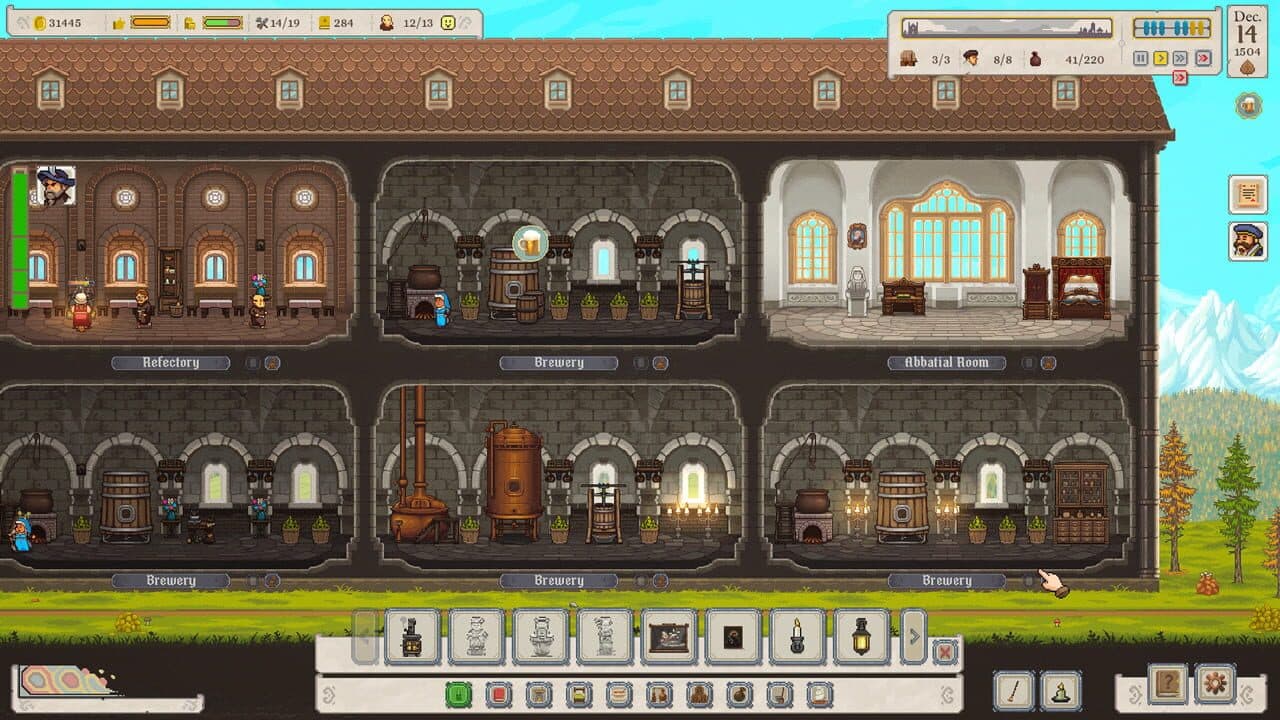 Ale Abbey thumbnail 12