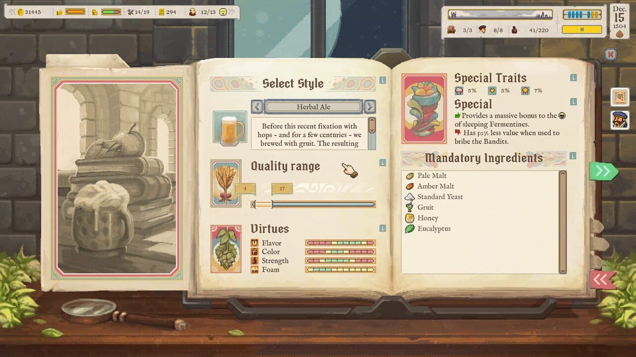Ale Abbey thumbnail 2