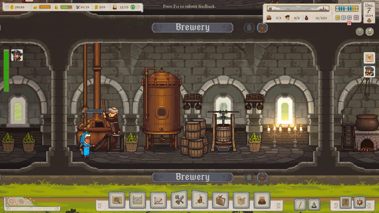 Ale Abbey thumbnail 3