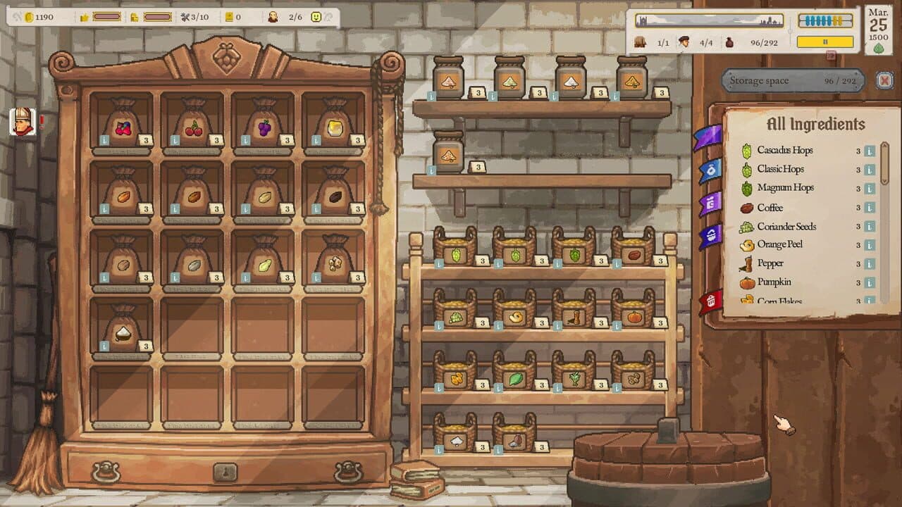 Ale Abbey thumbnail 4
