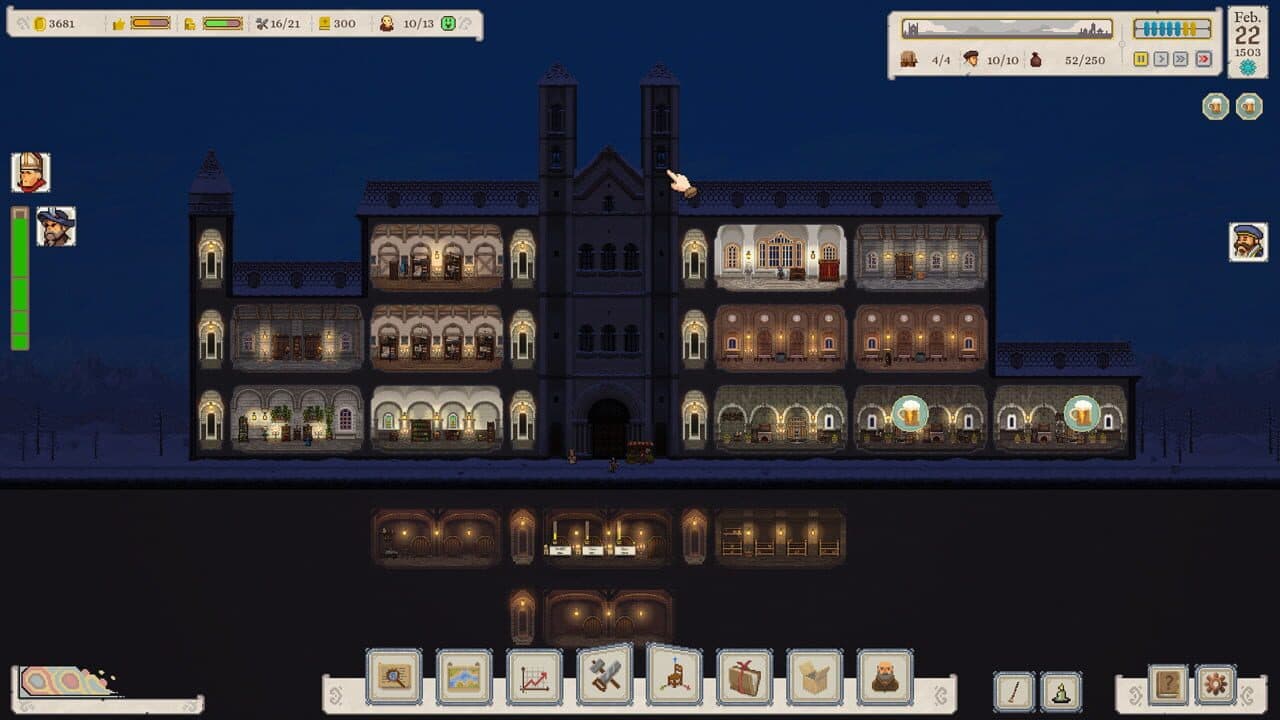 Ale Abbey thumbnail 5