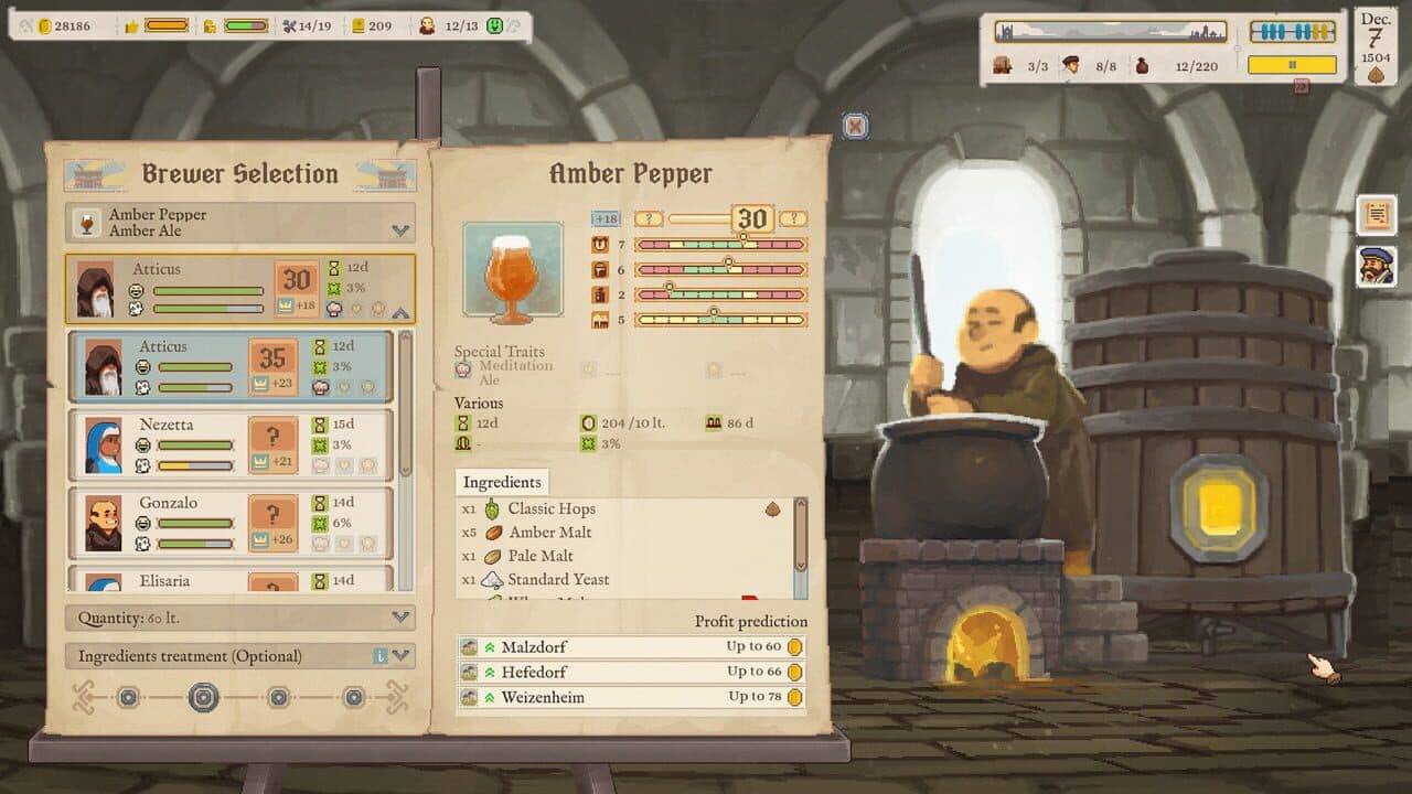 Ale Abbey thumbnail 6