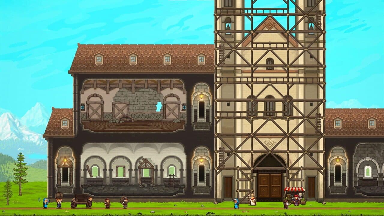 Ale Abbey thumbnail 7