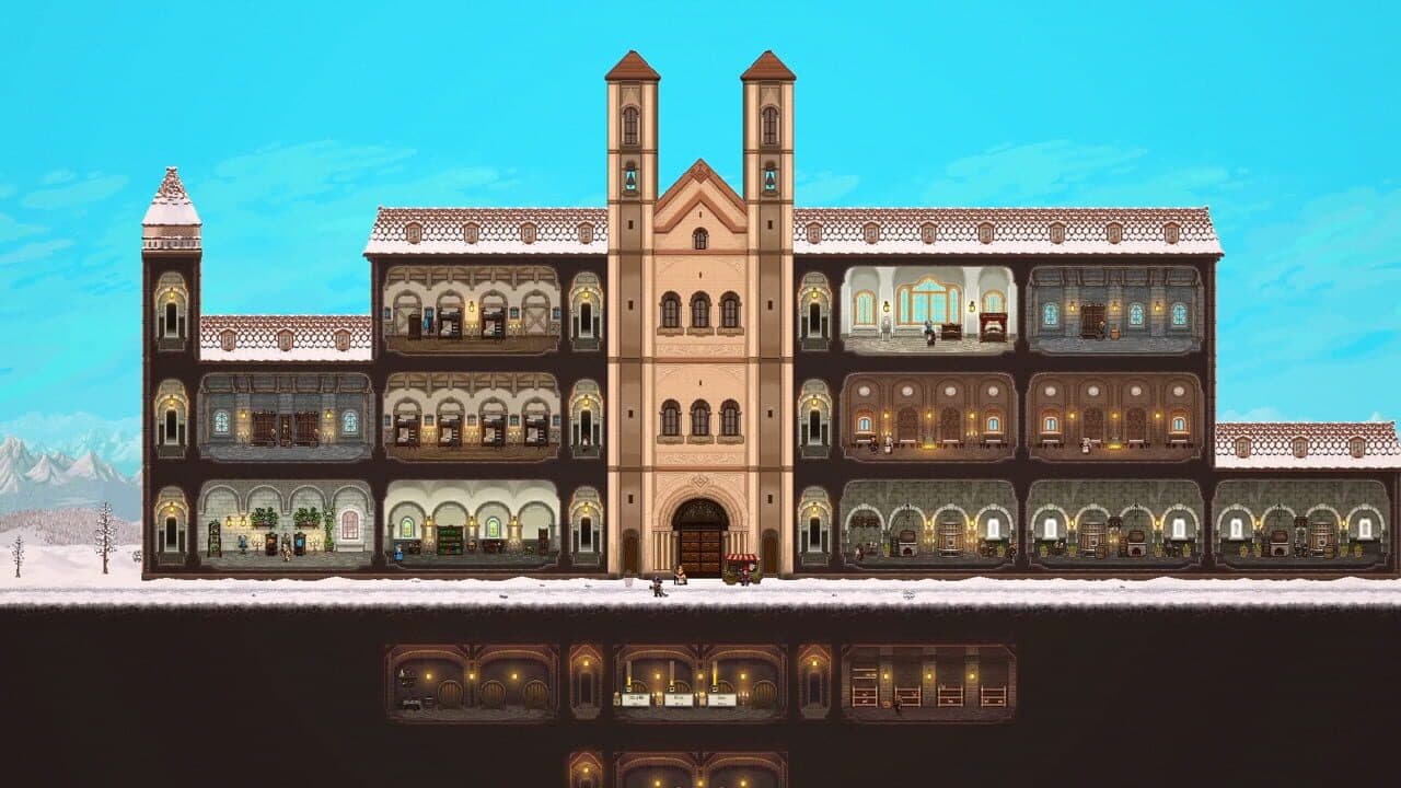 Ale Abbey thumbnail 9