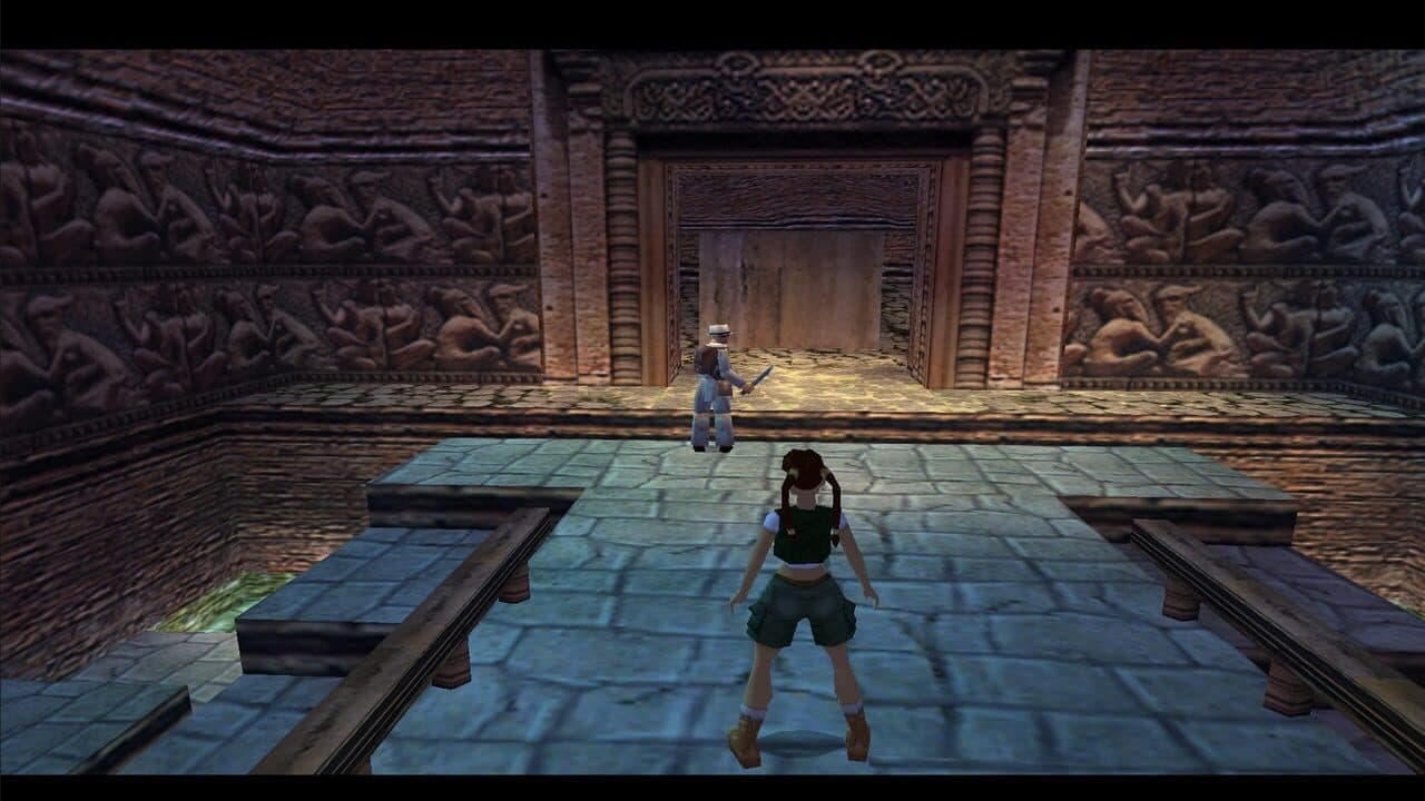 Tomb Raider: The Last Revelation thumbnail 7