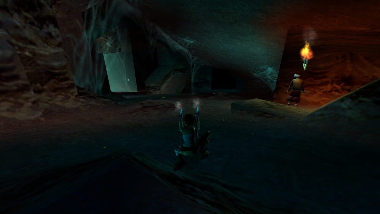 Tomb Raider: The Last Revelation thumbnail 8