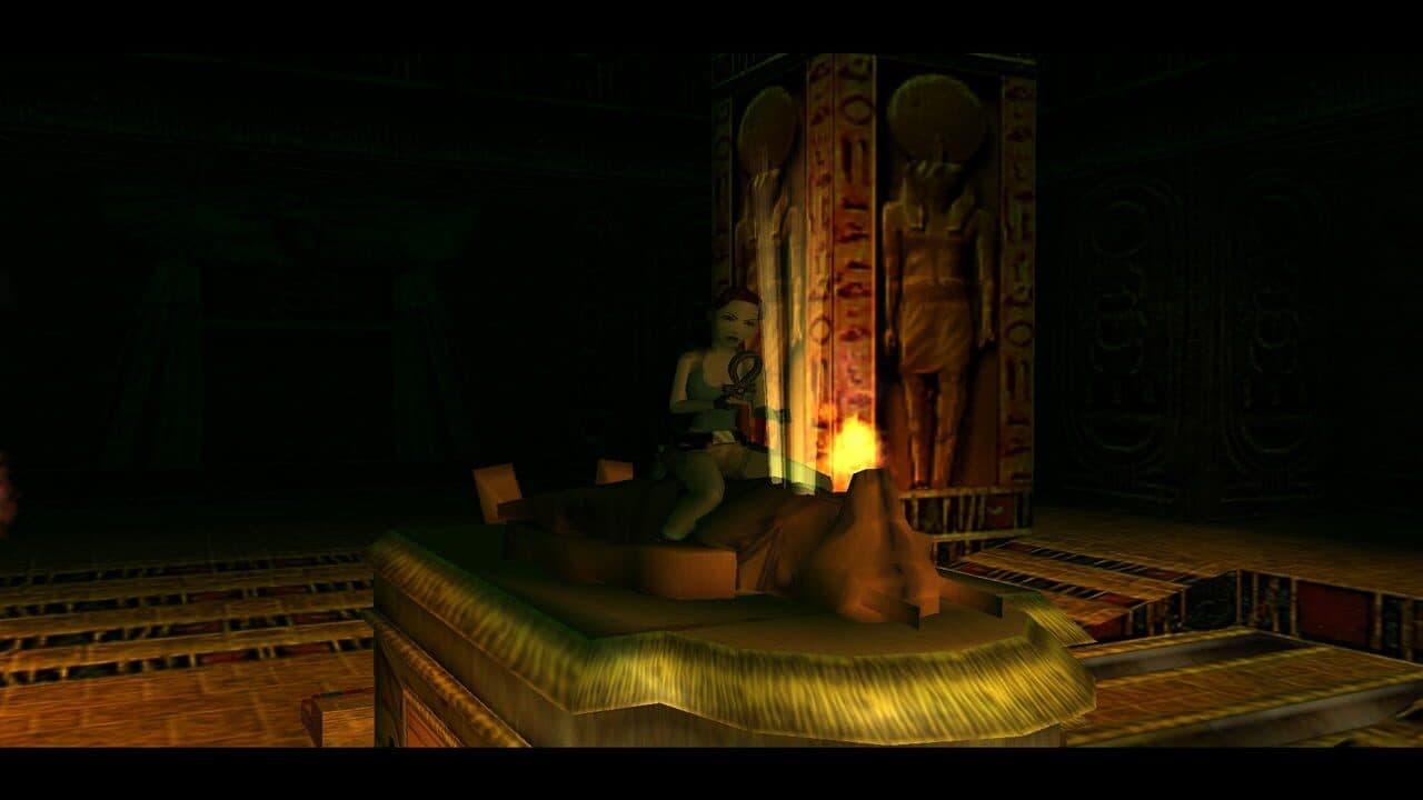 Tomb Raider: The Last Revelation thumbnail 9
