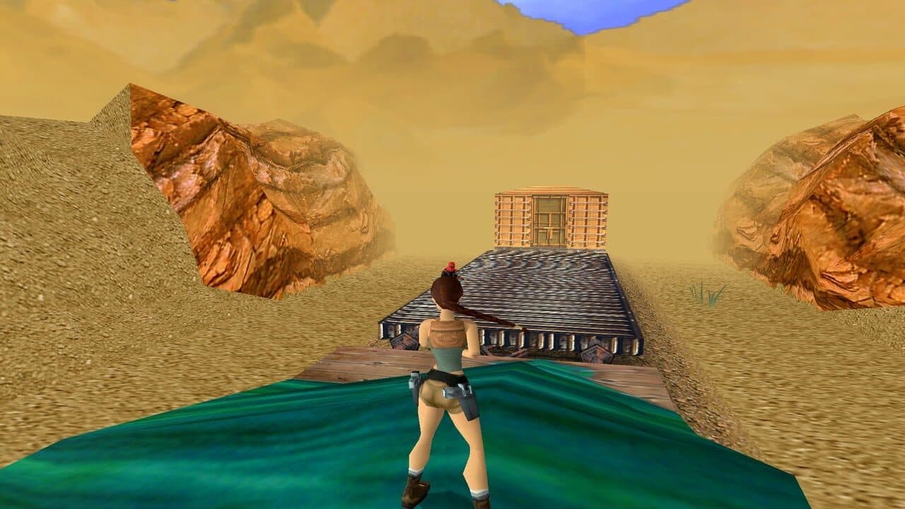 Tomb Raider: The Last Revelation thumbnail 10