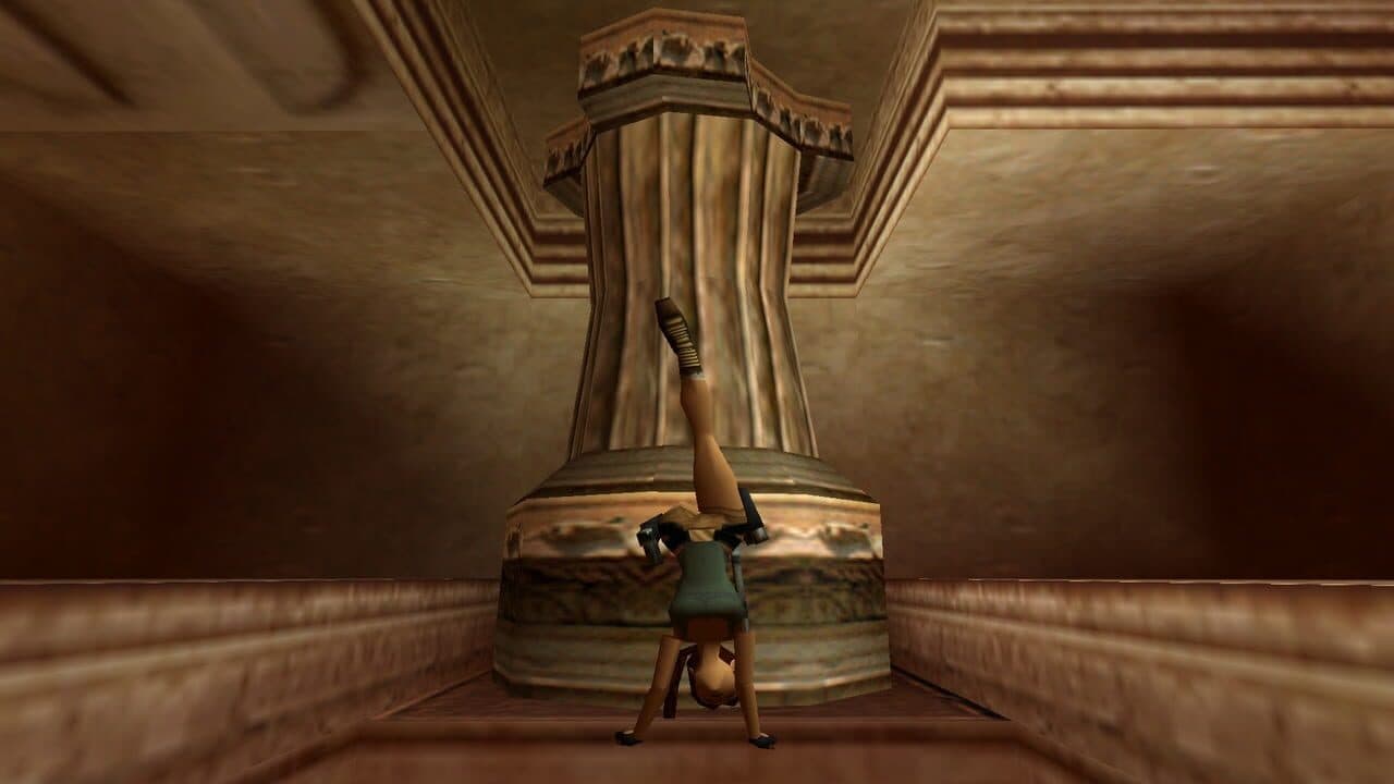 Tomb Raider: The Last Revelation thumbnail 11