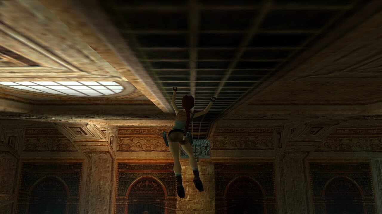 Tomb Raider: The Last Revelation thumbnail 12
