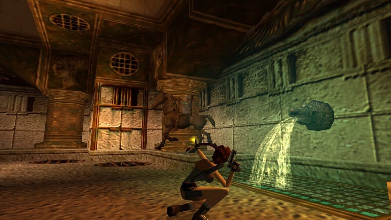 Tomb Raider: The Last Revelation thumbnail 13