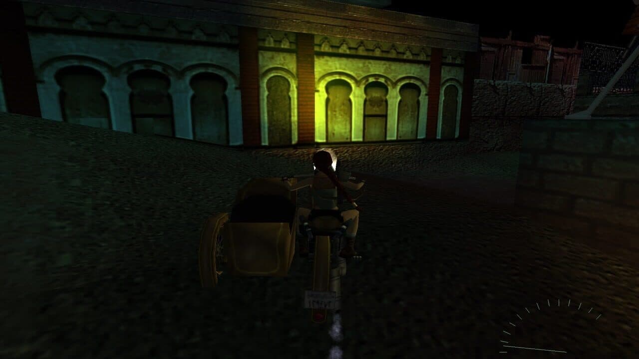 Tomb Raider: The Last Revelation thumbnail 15