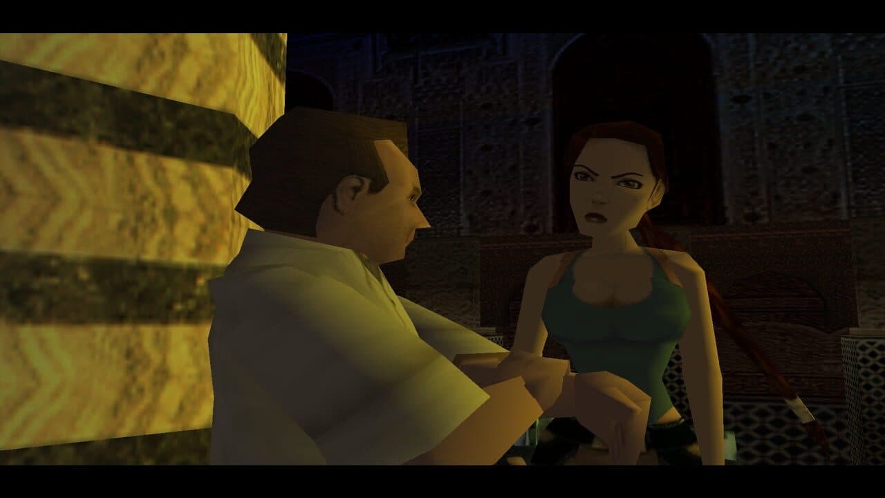 Tomb Raider: The Last Revelation thumbnail 16