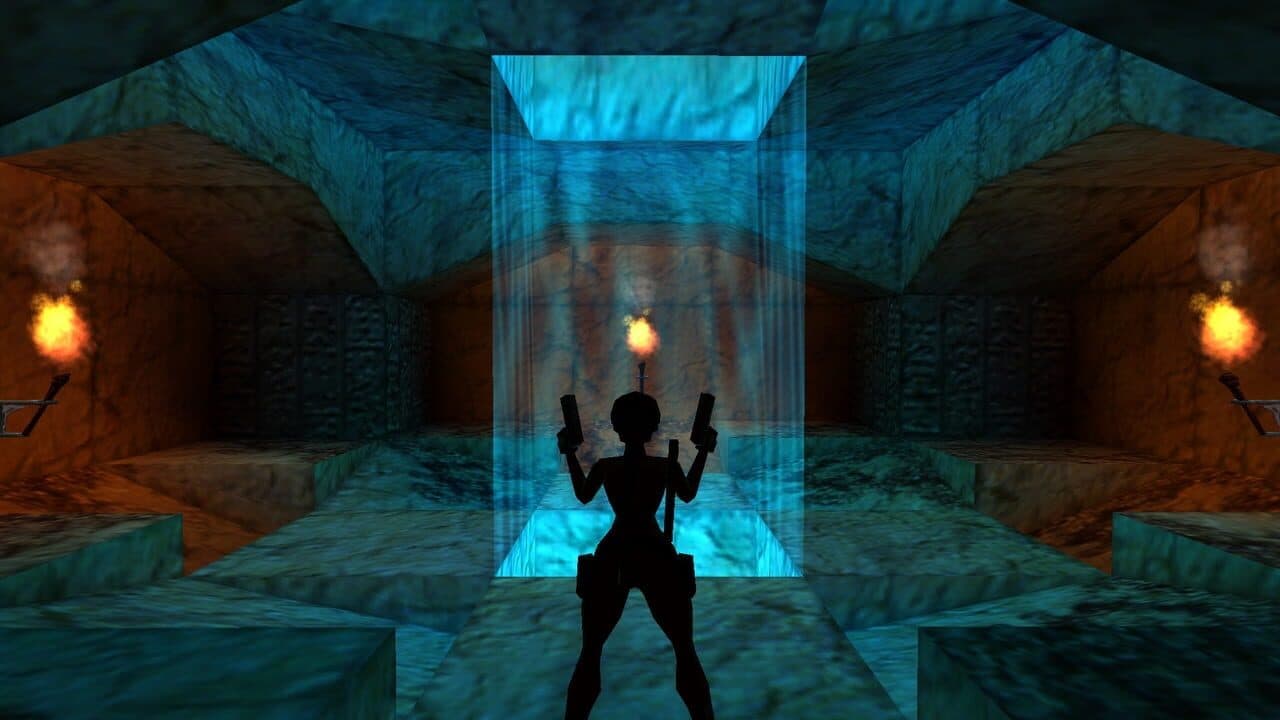 Tomb Raider: The Last Revelation thumbnail 17