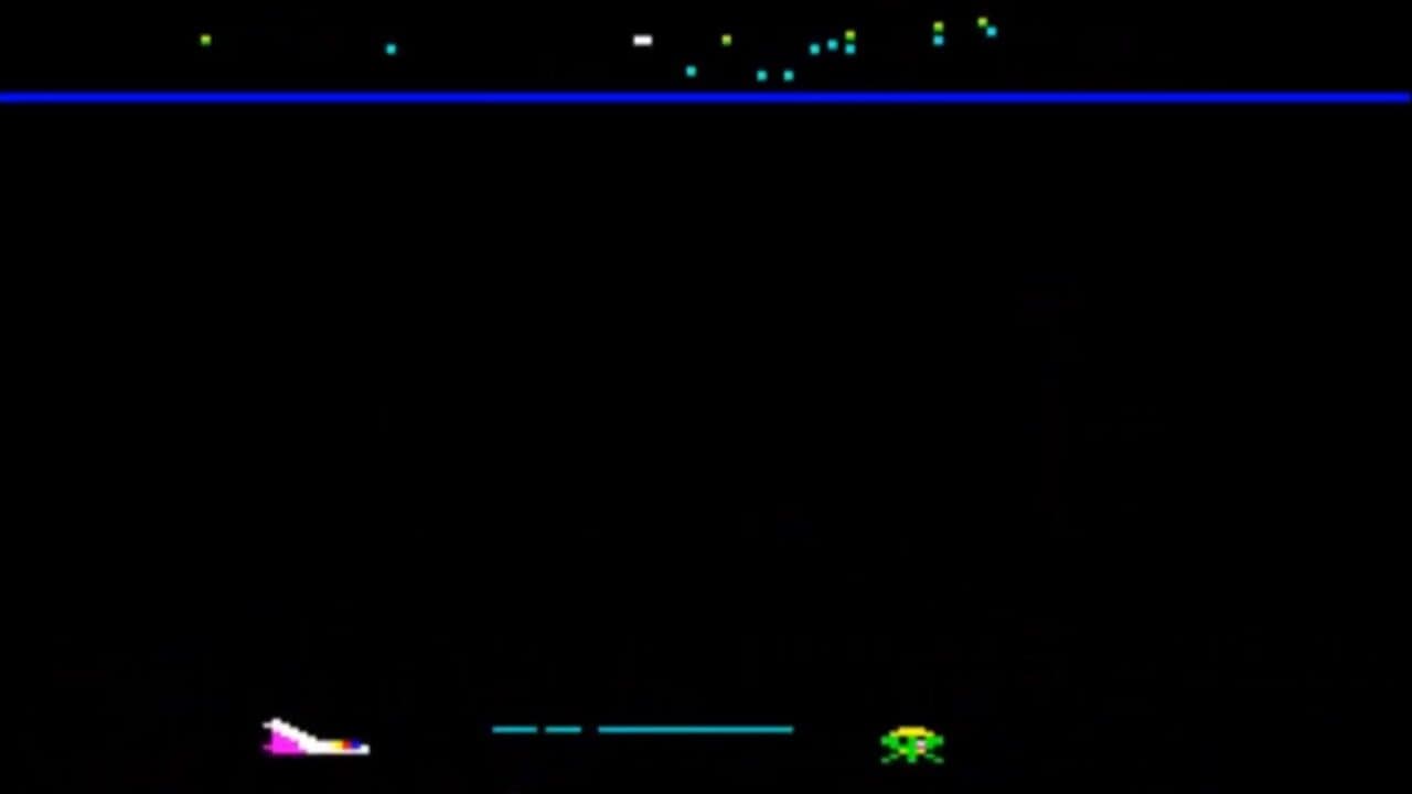 Planetoid screenshot 1