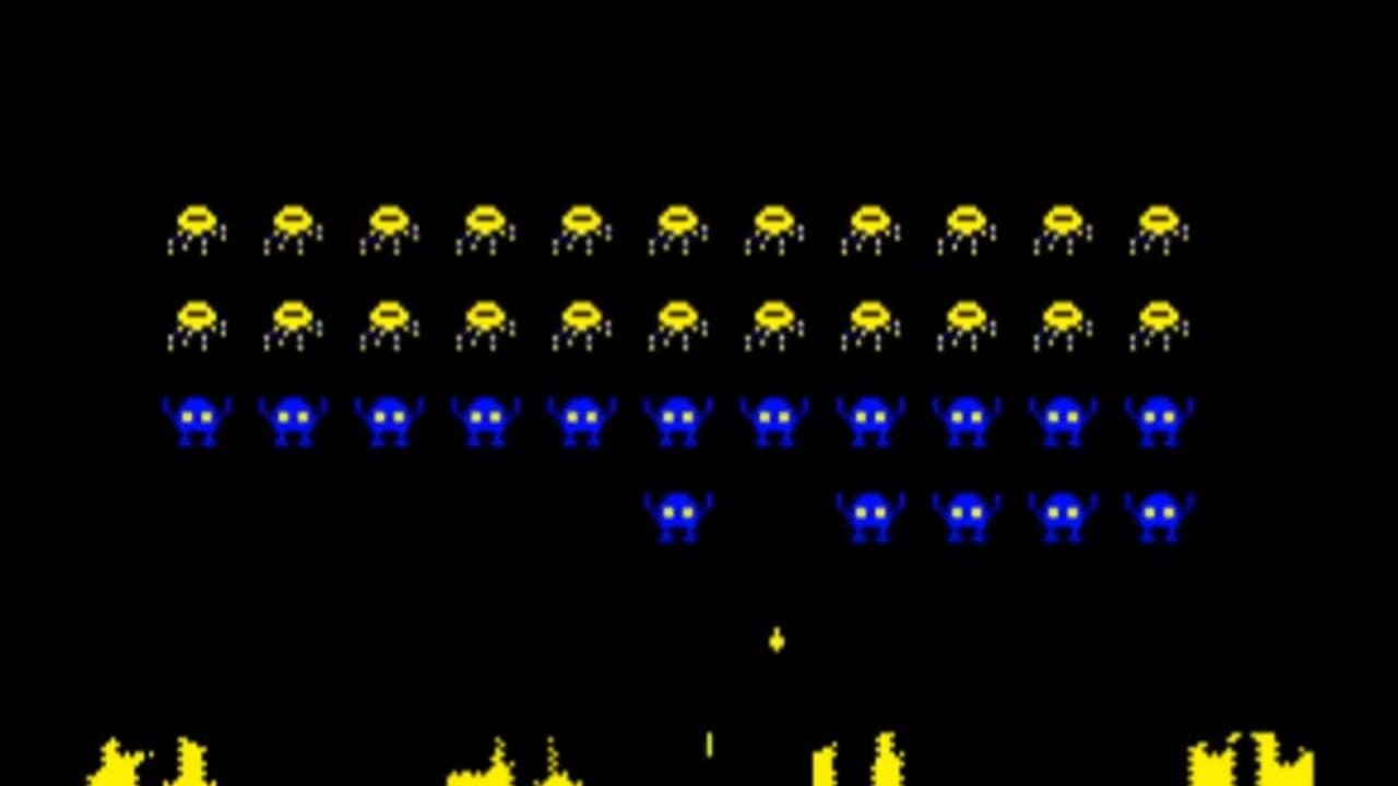 Super Invaders thumbnail 3